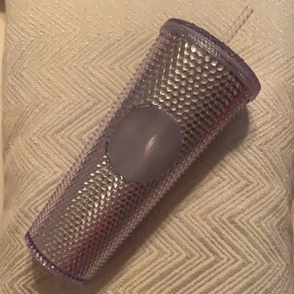 Starbucks Tumbler